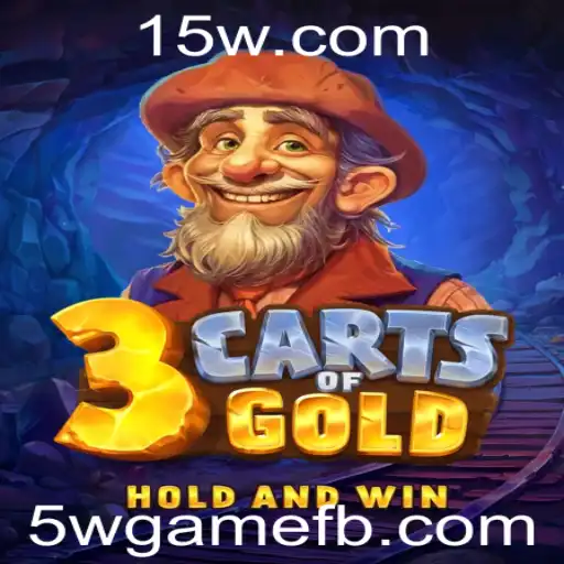 Descubra o Mundo de 3cartsOfGold: Um Mergulho no Universo do 5wgame