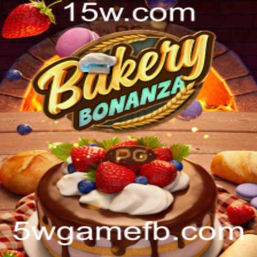 Descubra o Fascinante Mundo de BakeryBonanza: Um Empreendimento Doce!