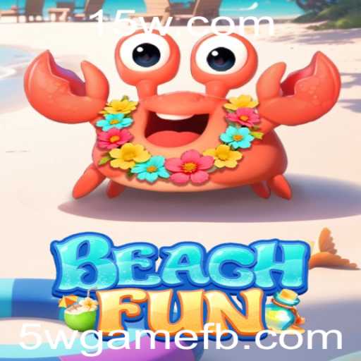 BeachFun: Uma Nova Experiência de Jogo ao Ar Livre