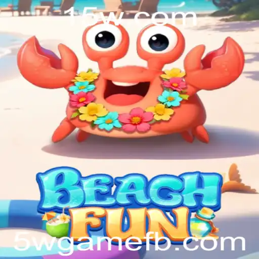 BeachFun: Uma Nova Experiência de Jogo ao Ar Livre