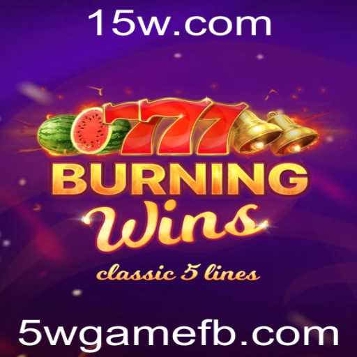 Descubra o Empolgante Mundo de BurningWins: O Jogo de Cassino Que Está Aquecendo as Telas