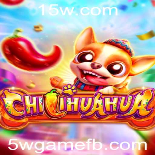 Explorando CHILIHUAHUA: O Jogo Fascinante que Combina Estratégia e Diversão