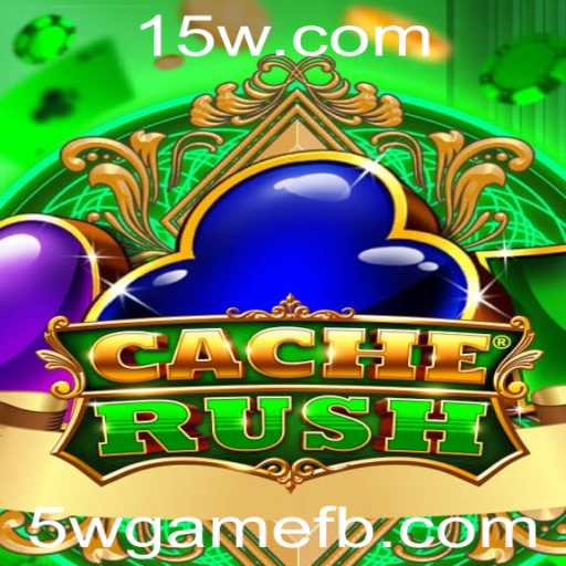 CacheRush: O Jogo Empolgante que Une Estratégia e Aventura