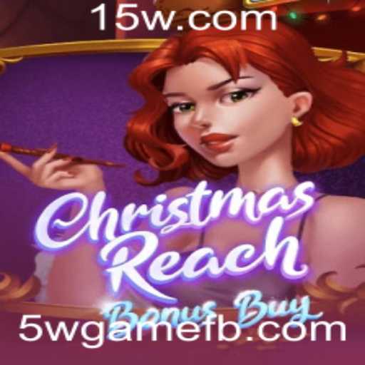 ChristmasReachBonusBuy: Descubra o Jogo de Natal com a Chave 5wgame