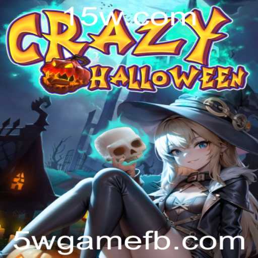 Desvende o Universo de CrazyHalloween: Diversão Garantida no 5wgame