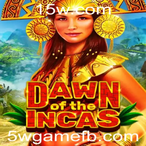 DawnoftheIncas: Um Novo Fenômeno no Mundo dos Jogos