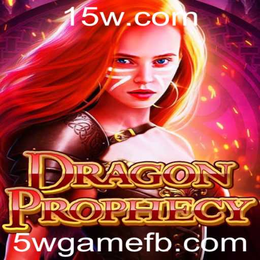Explorando o Mundo de DragonProphecy: Descrição, Introdução e Regras do Jogo 5wgame