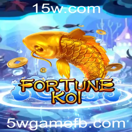 Desvendando o Fascinante Mundo de FORTUNEKOI: Um Jogo Inovador do 5wgame