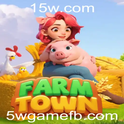 Descubra FarmTown: O Inovador Jogo de Simulação Agrícola