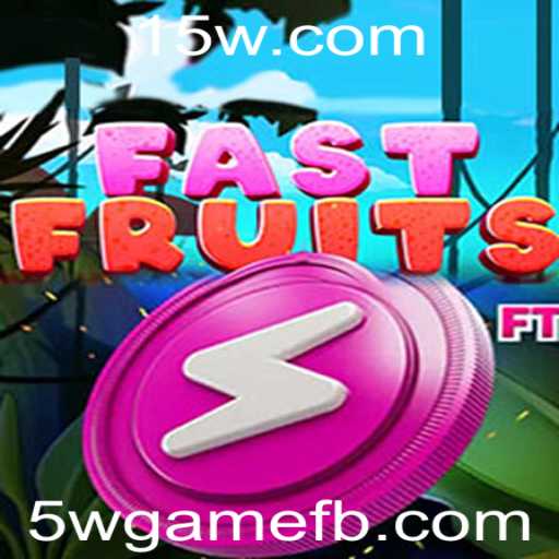 Descubra o FastFruits: O Jogo que Revoluciona a Diversão com Frutas
