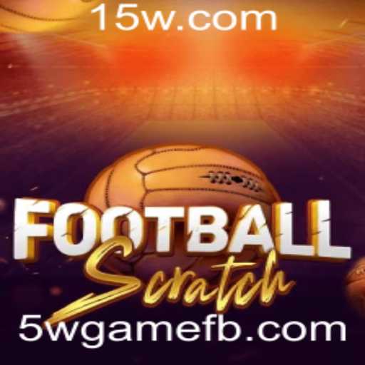 FootballScratch: Mergulhe na Emoção do 5wgame