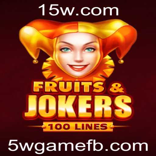 Descubra o Mundo de FruitsAndJokers100: O Empolgante Jogo 5wgame