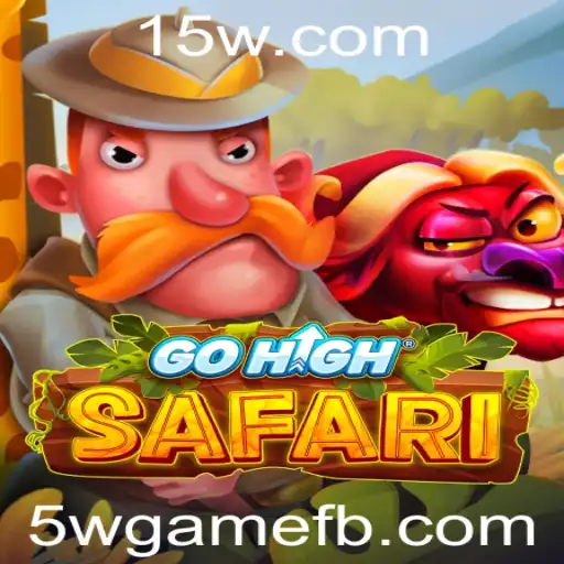 GoHighSafari: Explorando o Novo Hit dos Jogos 5wgame