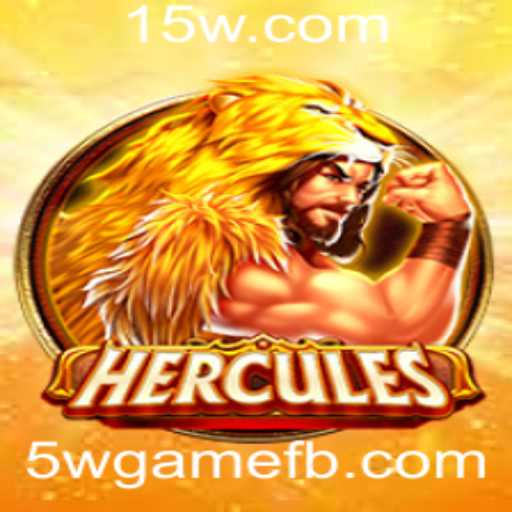 Hercules: Aventura Épica e Estratégia em Destaque no Universo 5wgame