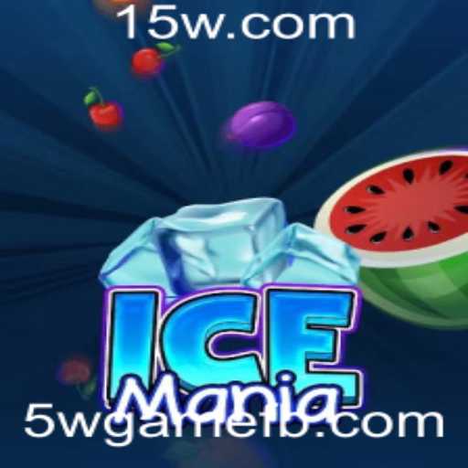 Descubra IceMania: O Novo Fenômeno no Mundo dos Jogos