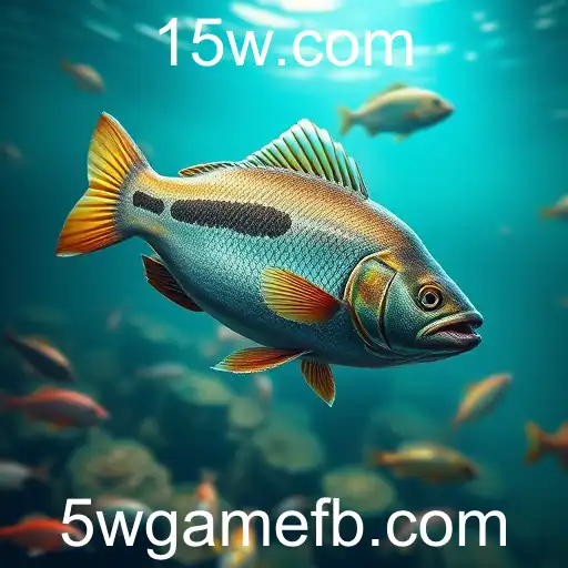 Jogos de Pesca: Explorando o Mundo dos Peixes Virtuais