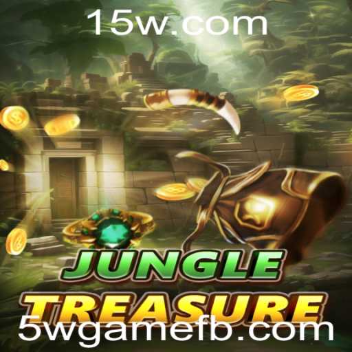 Explorando 'JungleTreasure': O Novo Fenômeno 5wgame