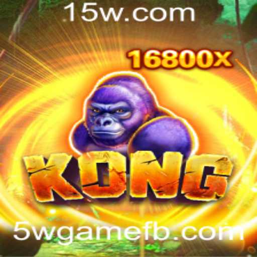 Explorando 'Kong': Como Jogar e as Regras do 5wgame