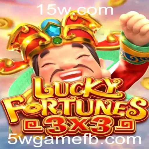Descubra o Inovador Jogo LUCKYFORTUNES3x3: A Nova Sensação de Entretenimento Digital