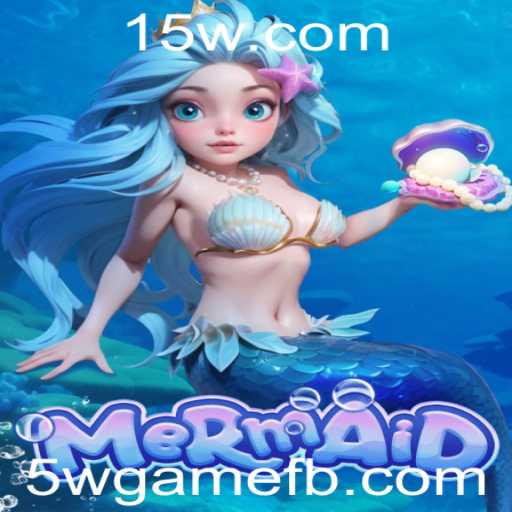 Descubra o Fascinante Mundo de 'Mermaid', o Novo Jogo do Universo 5wgame