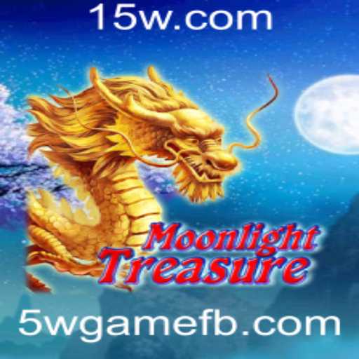 Explorando o Universo de MoonlightTreasure: Um Mergulho no Jogo 5wgame