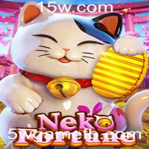 Descobrindo NekoFortune: Uma Aventura Única em 5wgame