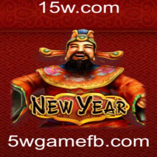Descubra o Novo Jogo 'NewYear': Uma Aventura Inovadora com 5wgame