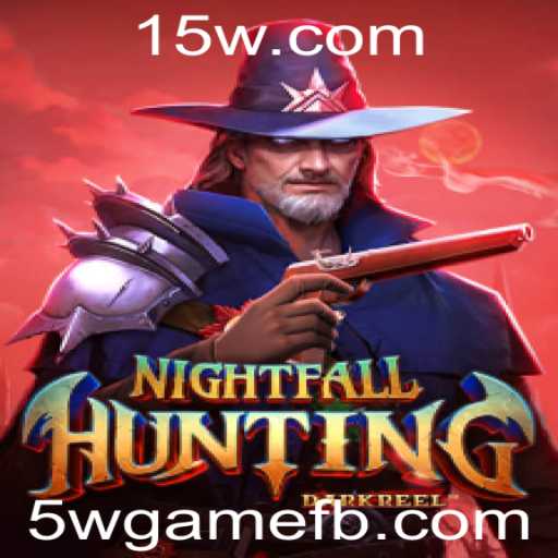 Descubra as Emoções do Jogo NightfallHunting
