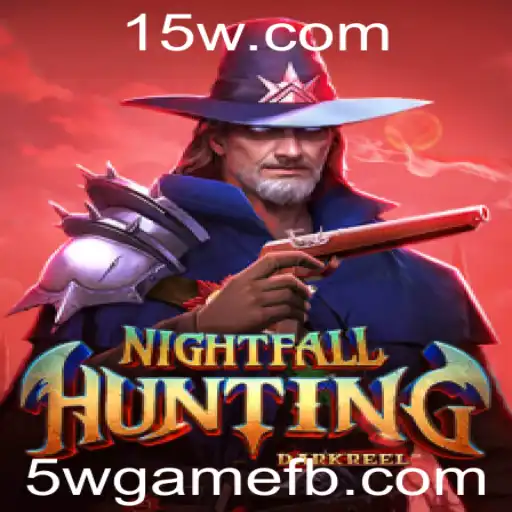 Descubra as Emoções do Jogo NightfallHunting