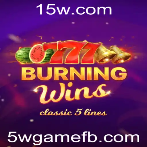 Descubra o Empolgante Mundo de BurningWins: O Jogo de Cassino Que Está Aquecendo as Telas