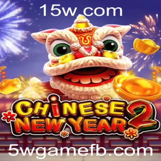 Descubra o Fascinante Mundo do Jogo CHINESENEWYEAR2