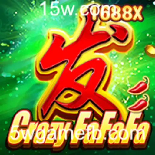 CrazyFaFaFa: Descubra o Mundo Empolgante do 5wgame