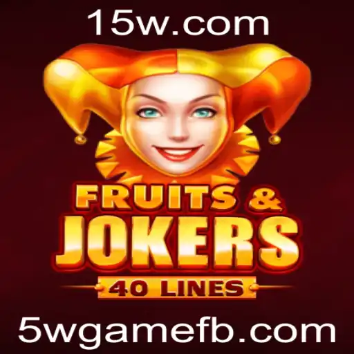 FruitsAndJokers40: Um Mergulho no Mundo dos Slots Online