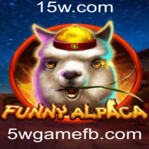 FunnyAlpaca: A Nova Sensação no Mundo dos Jogos