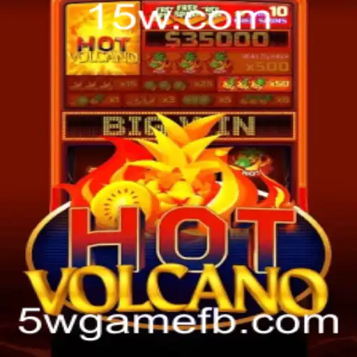 Descubra HotVolcano: Um Jogo Explosivo de Estratégia e Aventura