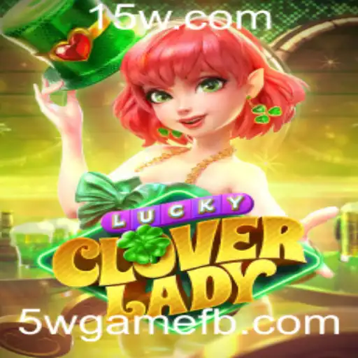 Explorando o Fascinante Mundo de LuckyCloverLady - Uma Viagem pelos Charms do 5wgame