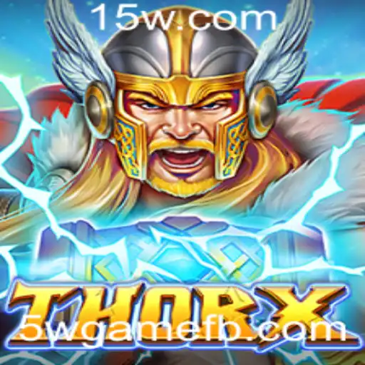 Descubra ThorX: Um Mergulho nas Aventuras do Novo Jogo