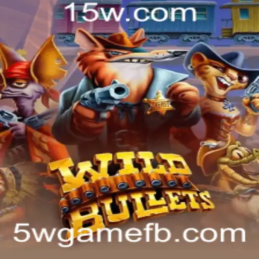 Descubra WildBullets: A Aventura Épica no Mundo dos Jogos