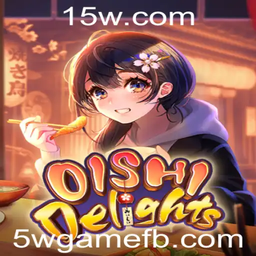 Descubra o Mundo de OishiDelights: Um Jogo de Estratégia e Sabor