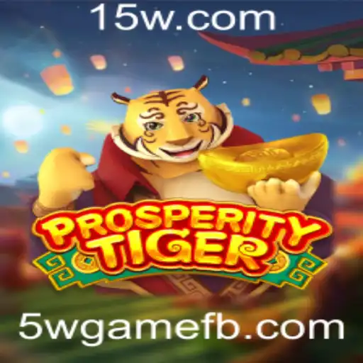Desvendando o Mundo de ProsperityTiger: Uma Jornada pelo Jogo 5wgame