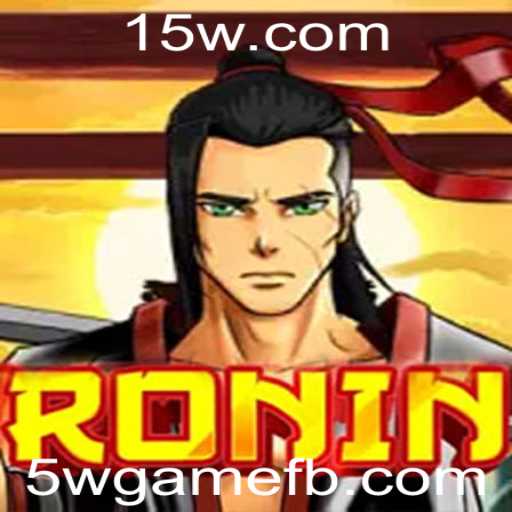 Explorando Ronin: O Fascinante Mundo do Jogo Samurai