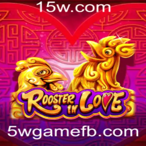 RoosterInLove: Explore o Fascínio do Novo 5wgame