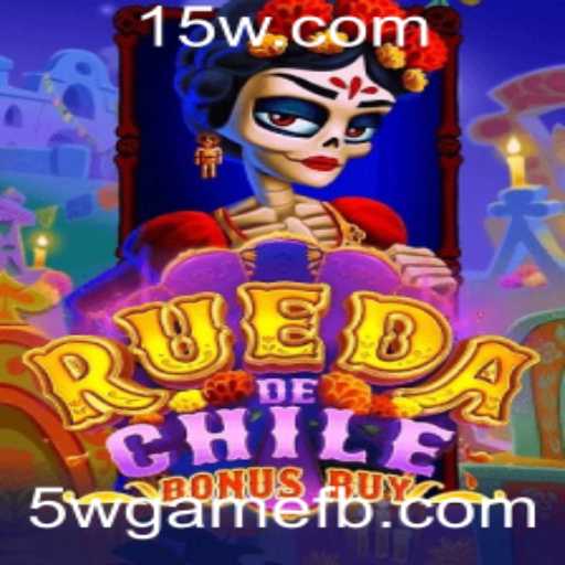 Desvendando o Jogo RuedaDeChileBonusBuy: Uma Aventura de Sorte e Estratégia