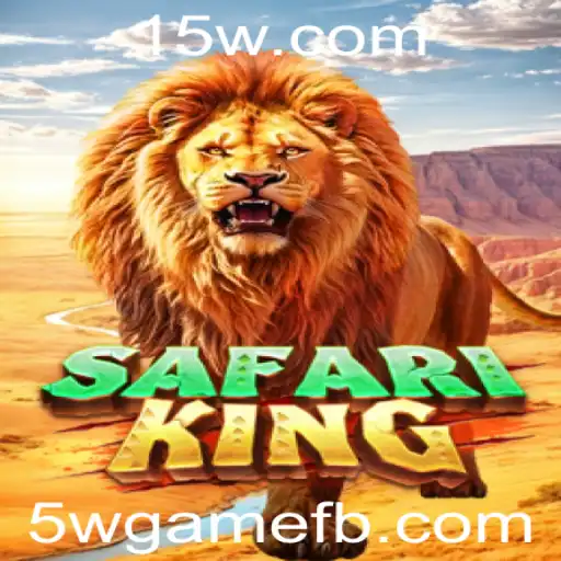 SafariKing: Mergulhe na Aventura com o Jogo 5wgame