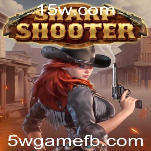 Explorando Sharpshooter: O Novo Fenômeno 5wgame