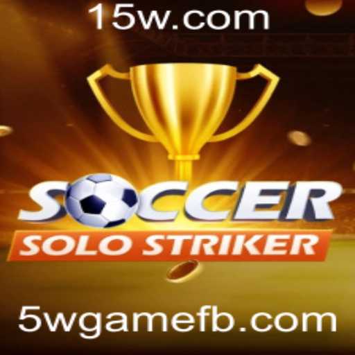 Descubra o Futebol em Uma Dimensão Diferente com SoccerSoloStriker