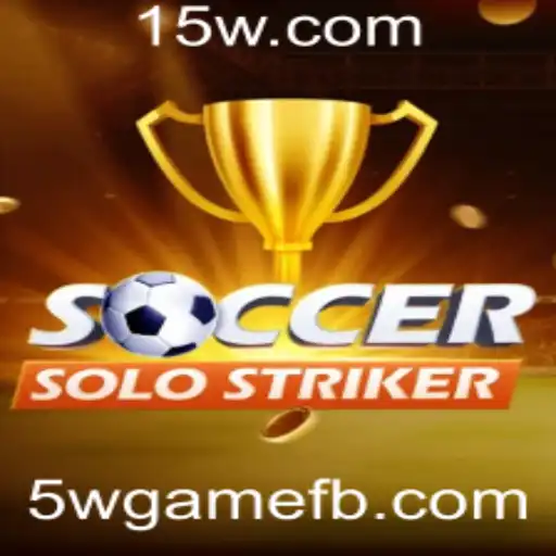 Descubra o Futebol em Uma Dimensão Diferente com SoccerSoloStriker