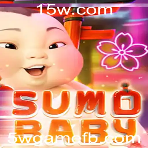 SumoBaby: Descubra o Fenômeno do Jogo 5wgame