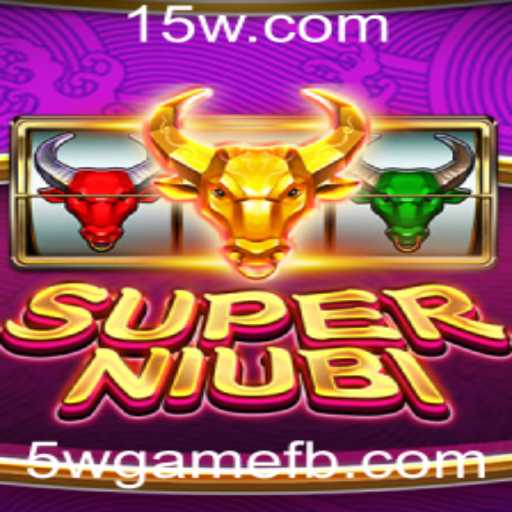 Descubra o Universo de SuperNiubi: O Jogo Revolucionário da 5wgame