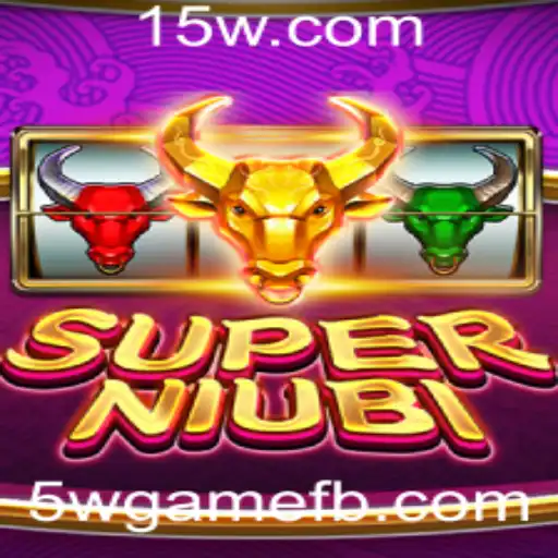 Descubra o Universo de SuperNiubi: O Jogo Revolucionário da 5wgame